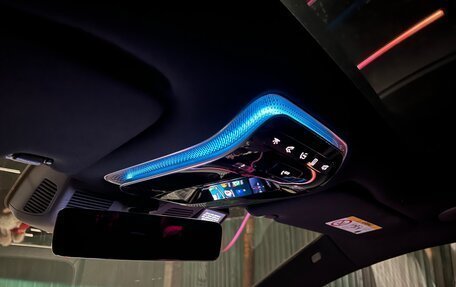 Mercedes-Benz S-Класс, 2021 год, 12 600 000 рублей, 26 фотография