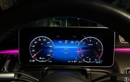 Mercedes-Benz S-Класс, 2021 год, 12 600 000 рублей, 25 фотография