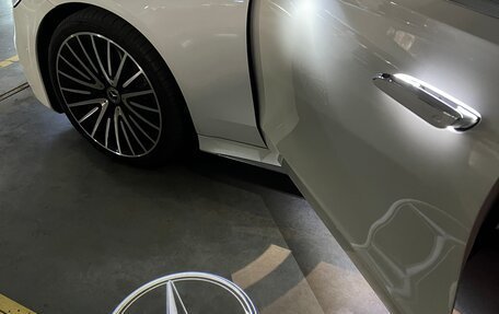 Mercedes-Benz S-Класс, 2021 год, 12 600 000 рублей, 31 фотография