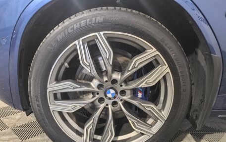 BMW X3, 2018 год, 3 790 000 рублей, 7 фотография