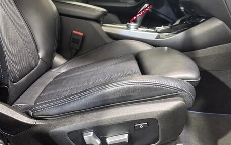 BMW X3, 2018 год, 3 790 000 рублей, 17 фотография