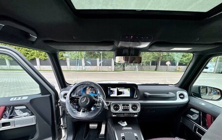 Mercedes-Benz G-Класс AMG, 2025 год, 31 500 000 рублей, 4 фотография
