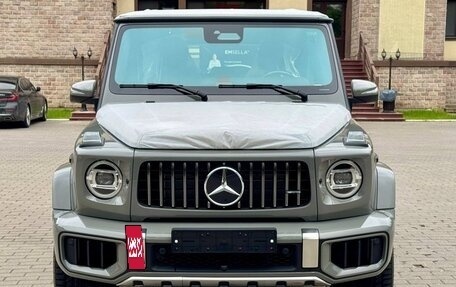 Mercedes-Benz G-Класс AMG, 2025 год, 31 500 000 рублей, 2 фотография