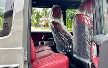 Mercedes-Benz G-Класс AMG, 2025 год, 31 500 000 рублей, 6 фотография