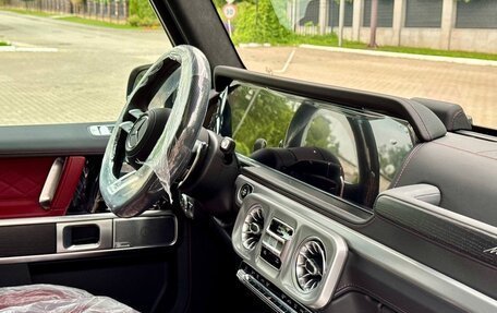 Mercedes-Benz G-Класс AMG, 2025 год, 31 500 000 рублей, 5 фотография
