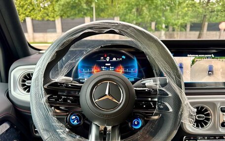 Mercedes-Benz G-Класс AMG, 2025 год, 31 500 000 рублей, 8 фотография