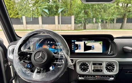 Mercedes-Benz G-Класс AMG, 2025 год, 31 500 000 рублей, 7 фотография