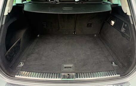 Volkswagen Touareg III, 2012 год, 2 200 000 рублей, 14 фотография