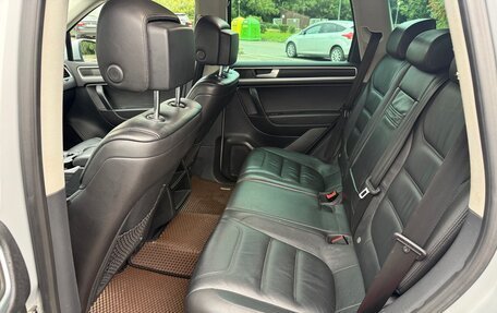 Volkswagen Touareg III, 2012 год, 2 200 000 рублей, 15 фотография