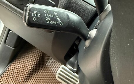 Volkswagen Touareg III, 2012 год, 2 200 000 рублей, 18 фотография