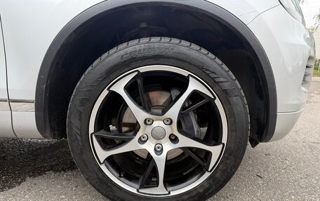Volkswagen Touareg III, 2012 год, 2 200 000 рублей, 23 фотография