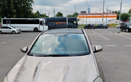 Nissan Dualis, 2007 год, 680 000 рублей, 9 фотография