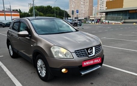 Nissan Dualis, 2007 год, 680 000 рублей, 2 фотография