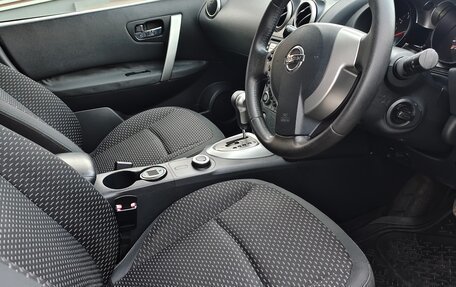 Nissan Dualis, 2007 год, 680 000 рублей, 17 фотография