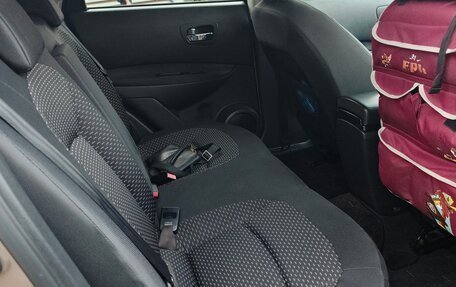 Nissan Dualis, 2007 год, 680 000 рублей, 19 фотография