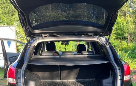 Hyundai ix35 I рестайлинг, 2015 год, 1 150 000 рублей, 3 фотография