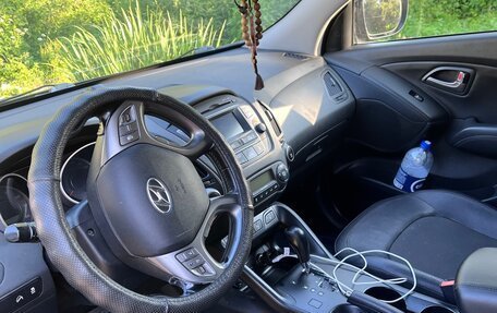 Hyundai ix35 I рестайлинг, 2015 год, 1 150 000 рублей, 4 фотография