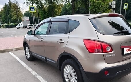 Nissan Dualis, 2007 год, 680 000 рублей, 13 фотография