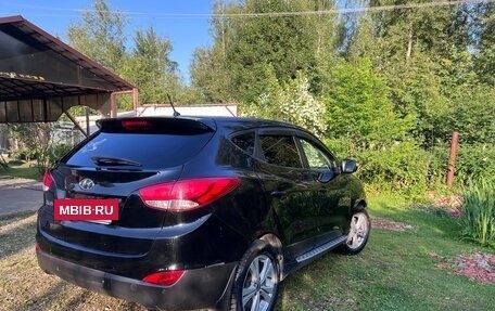 Hyundai ix35 I рестайлинг, 2015 год, 1 150 000 рублей, 7 фотография