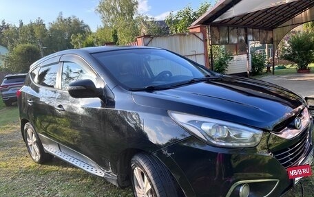 Hyundai ix35 I рестайлинг, 2015 год, 1 150 000 рублей, 6 фотография