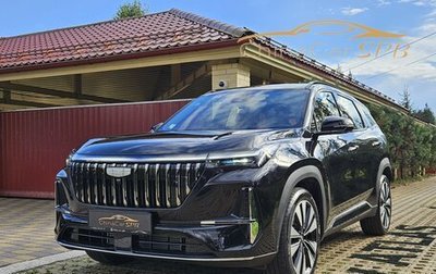 Geely Atlas, 2025 год, 2 520 000 рублей, 1 фотография