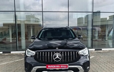 Mercedes-Benz GLC, 2021 год, 4 089 000 рублей, 1 фотография