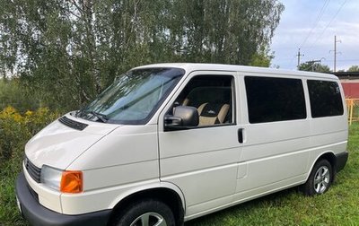 Volkswagen Transporter T4, 1998 год, 790 000 рублей, 1 фотография