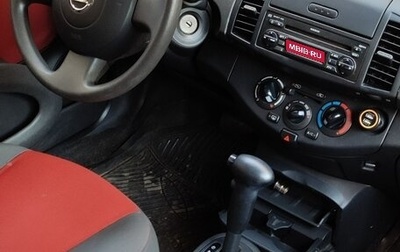 Nissan Micra III, 2007 год, 580 000 рублей, 1 фотография