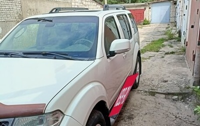 Nissan Pathfinder, 2011 год, 1 350 000 рублей, 1 фотография