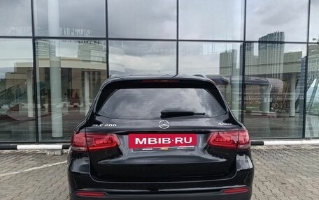 Mercedes-Benz GLC, 2021 год, 4 089 000 рублей, 6 фотография