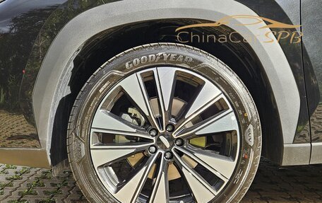 Geely Atlas, 2025 год, 2 520 000 рублей, 11 фотография