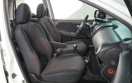 Nissan Note II рестайлинг, 2011 год, 649 000 рублей, 8 фотография