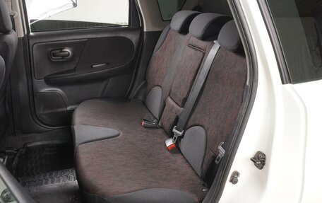 Nissan Note II рестайлинг, 2011 год, 649 000 рублей, 9 фотография