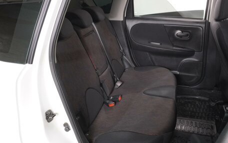 Nissan Note II рестайлинг, 2011 год, 649 000 рублей, 7 фотография