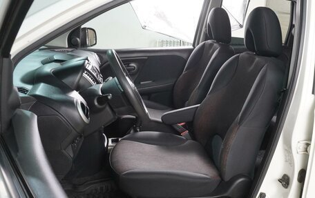 Nissan Note II рестайлинг, 2011 год, 649 000 рублей, 10 фотография