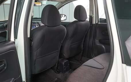 Nissan Note II рестайлинг, 2011 год, 649 000 рублей, 11 фотография