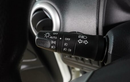 Nissan Note II рестайлинг, 2011 год, 649 000 рублей, 15 фотография