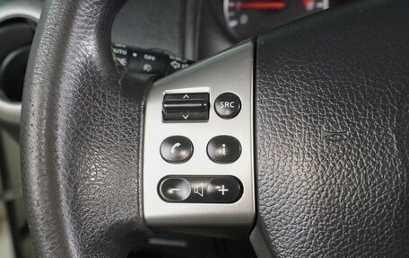 Nissan Note II рестайлинг, 2011 год, 649 000 рублей, 14 фотография