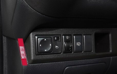 Nissan Note II рестайлинг, 2011 год, 649 000 рублей, 18 фотография