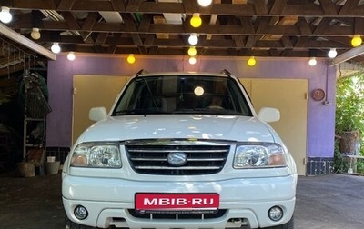 Suzuki Grand Vitara, 2001 год, 800 000 рублей, 1 фотография