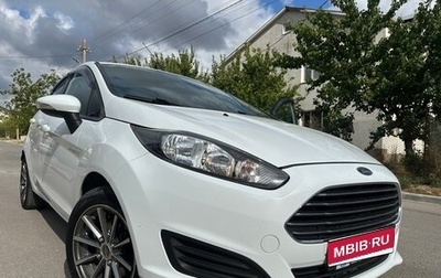 Ford Fiesta, 2013 год, 890 000 рублей, 1 фотография
