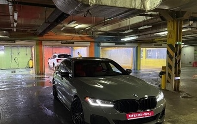BMW 5 серия, 2020 год, 6 000 000 рублей, 1 фотография