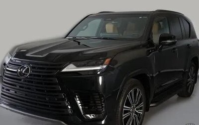 Lexus LX, 2025 год, 16 000 000 рублей, 1 фотография