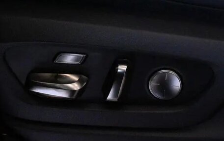 Lexus LX, 2025 год, 16 000 000 рублей, 26 фотография
