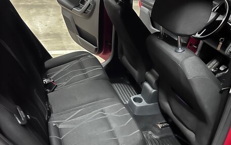 Skoda Fabia II, 2014 год, 820 000 рублей, 7 фотография