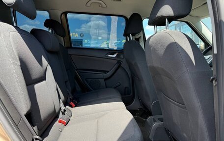 Skoda Yeti I рестайлинг, 2012 год, 980 000 рублей, 4 фотография