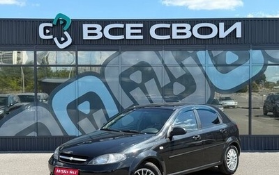 Chevrolet Lacetti, 2008 год, 498 000 рублей, 1 фотография