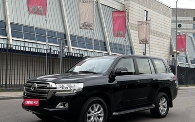 Toyota Land Cruiser 200, 2015 год, 6 200 000 рублей, 1 фотография
