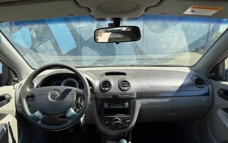 Chevrolet Lacetti, 2008 год, 498 000 рублей, 2 фотография