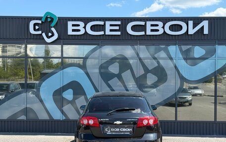 Chevrolet Lacetti, 2008 год, 498 000 рублей, 6 фотография